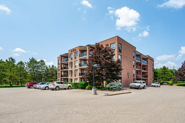 105 - 217 Scotland St, Condo with 1 bedrooms, 1 bathrooms and 1 parking in Centre Wellington ON | Image 12