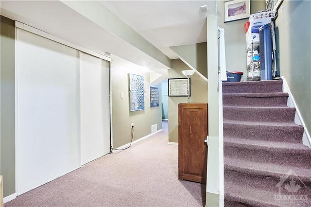 38 Palomino Drive, Townhouse with 3 bedrooms, 3 bathrooms and 2 parking in Ottawa ON | Image 23