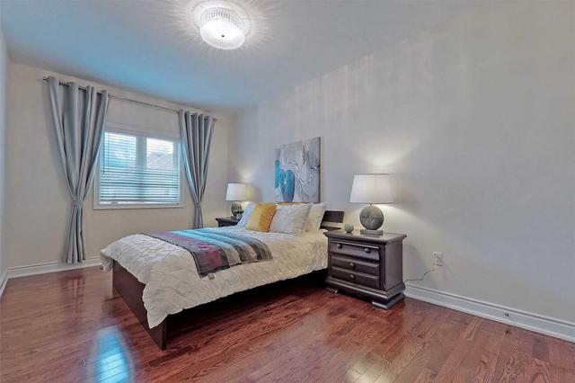 217 Canyon Hill Ave, House detached with 5 bedrooms, 5 bathrooms and 6 parking in Richmond Hill ON | Image 13
