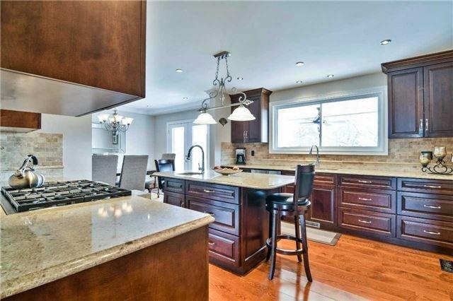 2006 Water's Edge Dr, House detached with 3 bedrooms, 4 bathrooms and 4 parking in Oakville ON | Image 5