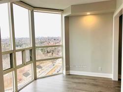 2307 - 195 Wynford Dr, Condo with 1 bedrooms, 1 bathrooms and 1 parking in Toronto ON | Image 3