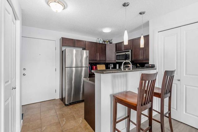 1310 - 8 Bridlecrest Drive Sw, Condo with 2 bedrooms, 2 bathrooms and 1 parking in Calgary AB | Image 14