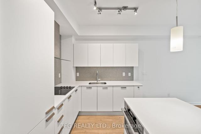 2804 - 9 Bogert Ave, Condo with 1 bedrooms, 1 bathrooms and 1 parking in Toronto ON | Image 22