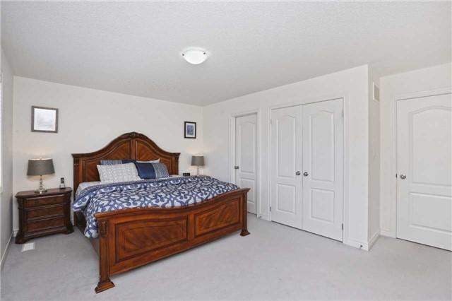 50 Denali Cres, House detached with 4 bedrooms, 3 bathrooms and 4 parking in Brampton ON | Image 12