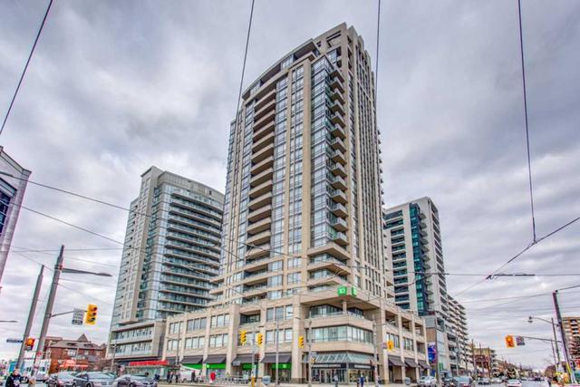 1305 - 500 St Clair Ave W, Condo with 2 bedrooms, 2 bathrooms and 1 parking in Toronto ON | Image 5