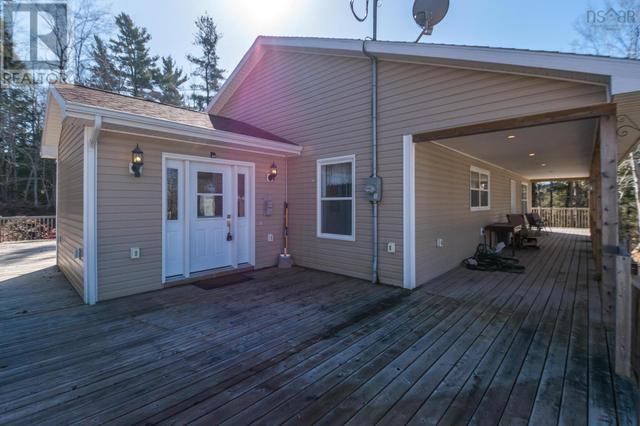 260 Harrington Road, House detached with 3 bedrooms, 3 bathrooms and null parking in Kentville NS | Image 23