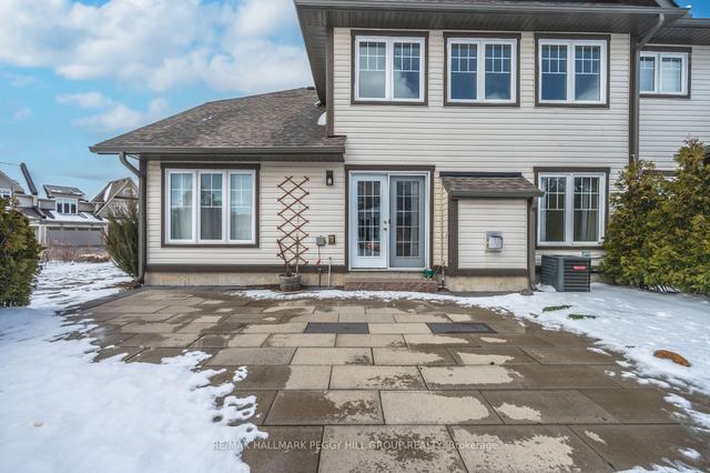 41 Masters Cres, House attached with 4 bedrooms, 3 bathrooms and 6 parking in Georgian Bay ON | Image 7