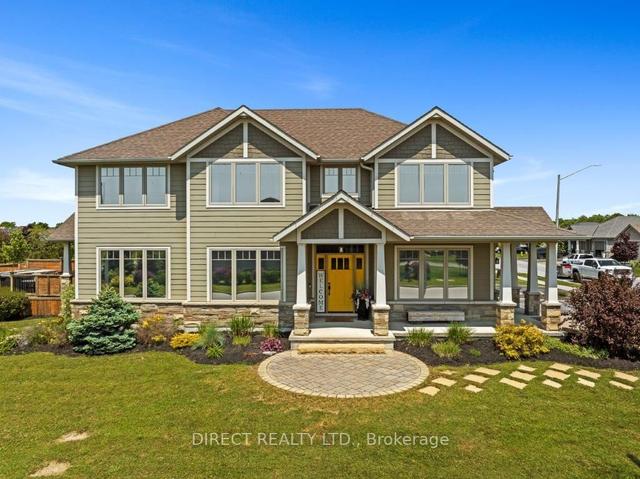 64 Tessa Blvd, House detached with 4 bedrooms, 3 bathrooms and 6 parking in Belleville ON | Image 30