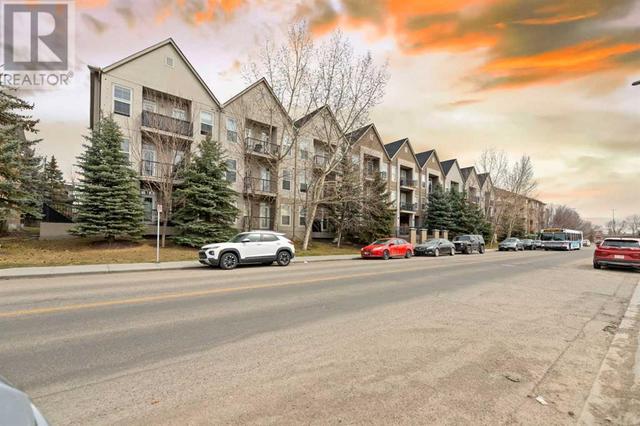 112, - 15304 Bannister Road Se, Condo with 2 bedrooms, 2 bathrooms and 2 parking in Calgary AB | Image 29