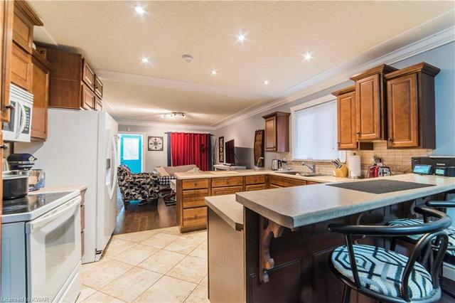 221 Vanier Drive, House detached with 12 bedrooms, 7 bathrooms and 10 parking in Kitchener ON | Image 6