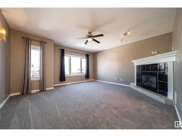 7915 3 Av Sw, House detached with 3 bedrooms, 3 bathrooms and null parking in Edmonton AB | Image 24