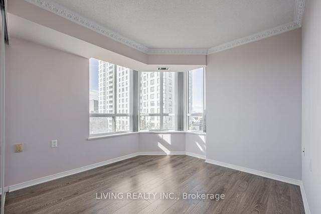 703 - 2628 Mccowan Rd, Condo with 3 bedrooms, 2 bathrooms and 1 parking in Toronto ON | Image 5