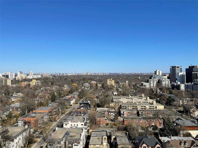 1802 - 609 Avenue Rd, Condo with 2 bedrooms, 3 bathrooms and 2 parking in Toronto ON | Image 20