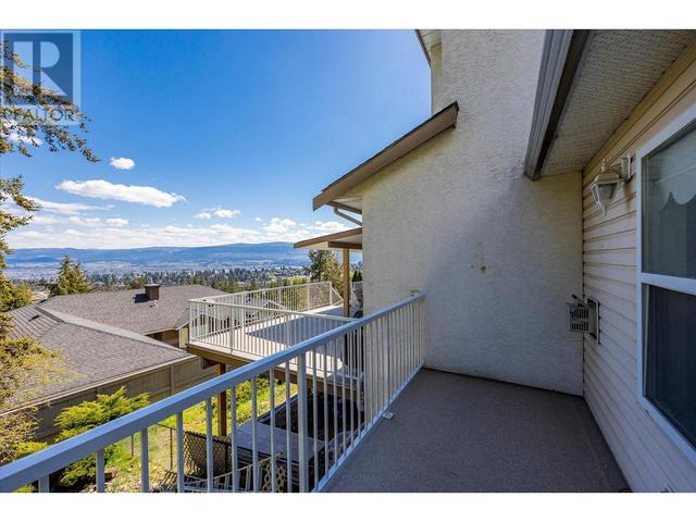 1837 Olympus Way, House detached with 5 bedrooms, 4 bathrooms and 2 parking in West Kelowna BC | Image 27
