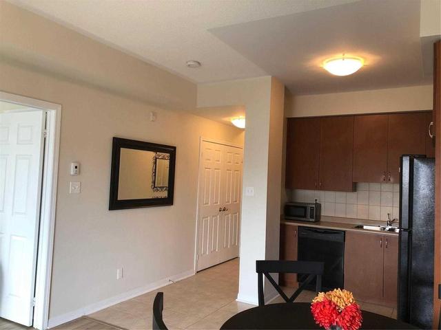 309 - 3075 Thomas St, Condo with 1 bedrooms, 1 bathrooms and 1 parking in Mississauga ON | Image 9