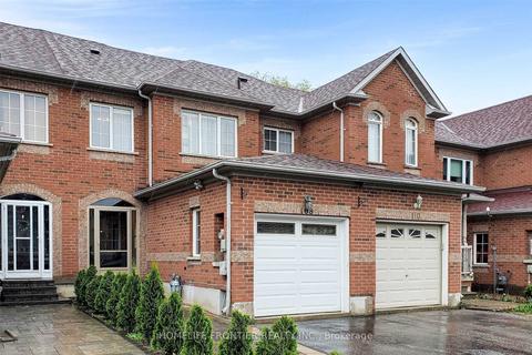 108 Lucena Cres E, Vaughan, ON, L6A2W5 | Card Image