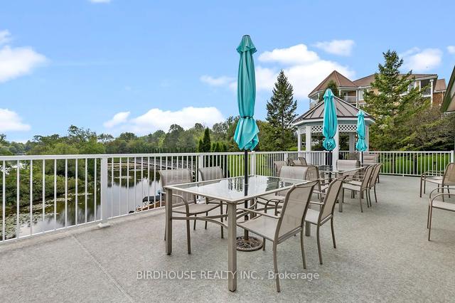 204 - 50 Rivermill Blvd, Condo with 2 bedrooms, 2 bathrooms and 1 parking in Kawartha Lakes ON | Image 27
