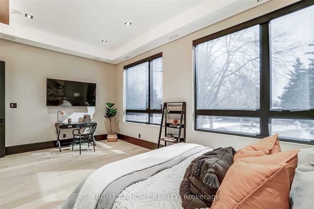 62 Edenvale Cres, House detached with 4 bedrooms, 5 bathrooms and 8 parking in Toronto ON | Image 18