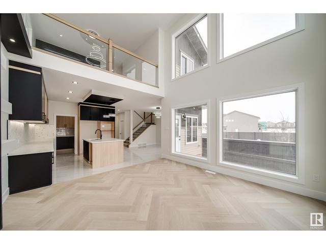 16603 32 Av Sw, House detached with 5 bedrooms, 3 bathrooms and null parking in Edmonton AB | Image 15
