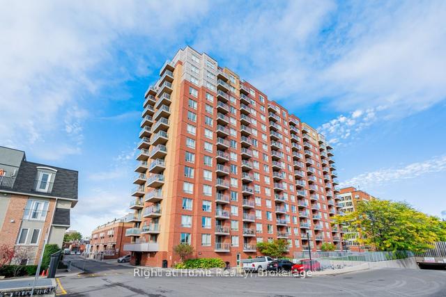 403 - 1369 Bloor St W, Condo with 1 bedrooms, 1 bathrooms and 1 parking in Toronto ON | Image 1