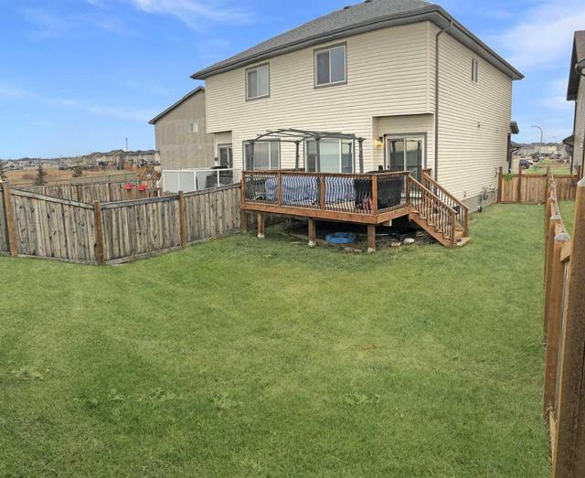 8455 101 Avenue, House other with 3 bedrooms, 2 bathrooms and null parking in Grande Prairie AB | Image 12