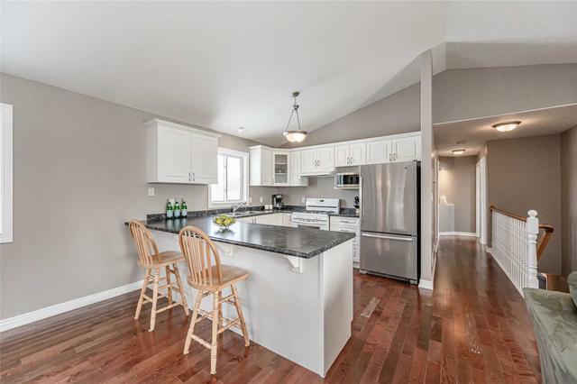 5431 Sixteen Rd, House detached with 3 bedrooms, 2 bathrooms and 6 parking in West Lincoln ON | Image 37
