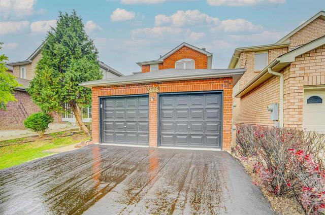 3608 Cherrington Cres, House detached with 3 bedrooms, 4 bathrooms and 6 parking in Mississauga ON | Image 12