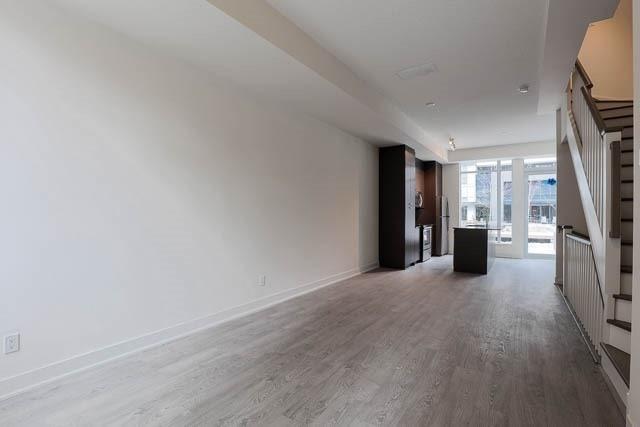 Th10 - 88 Sheppard Ave E, Townhouse with 3 bedrooms, 3 bathrooms and 1 parking in Toronto ON | Image 6