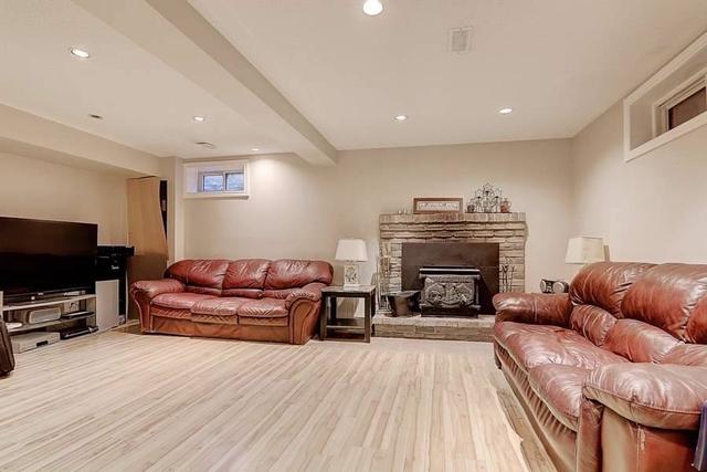 3 Bettley Crt, House detached with 3 bedrooms, 3 bathrooms and 3 parking in Whitby ON | Image 8