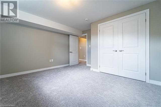 23 - 45 Dorchester Boulevard, House attached with 5 bedrooms, 3 bathrooms and null parking in St. Catharines ON | Image 31