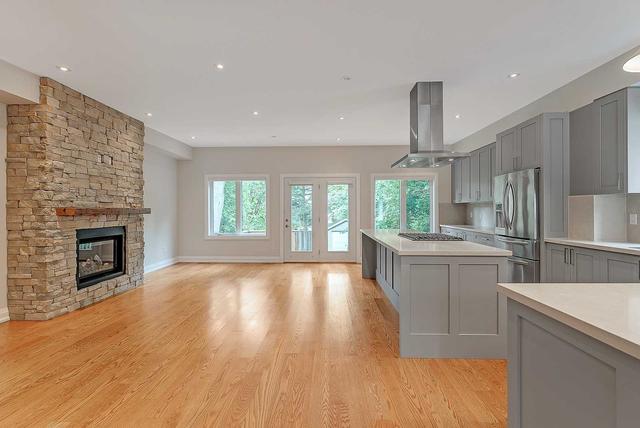 54 Dorset Rd, House detached with 4 bedrooms, 4 bathrooms and 3 parking in Toronto ON | Image 36