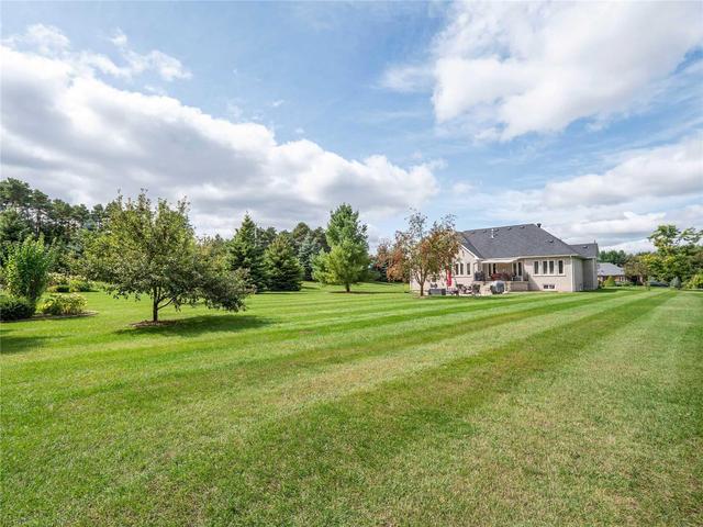 69 Rowley Dr, House detached with 3 bedrooms, 4 bathrooms and 10 parking in Caledon ON | Image 18