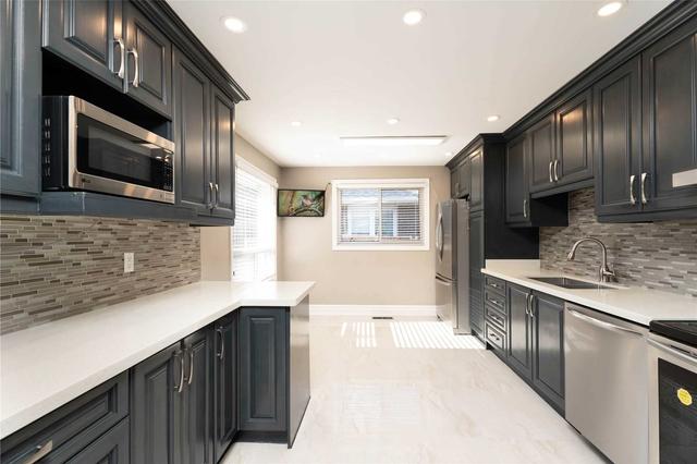 3472 Burningoak Cres, House detached with 4 bedrooms, 4 bathrooms and 6 parking in Mississauga ON | Image 32