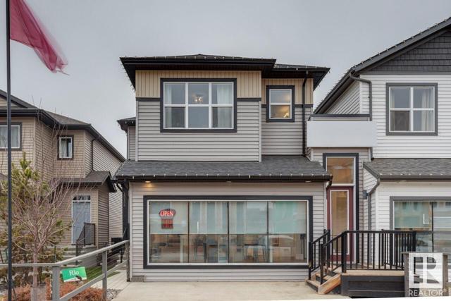 15136 28 St Nw, House detached with 4 bedrooms, 3 bathrooms and 4 parking in Edmonton AB | Image 8