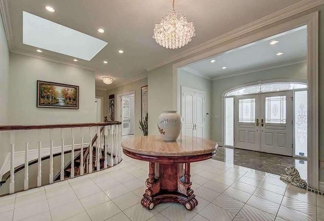 31 Quail Run Blvd, House detached with 4 bedrooms, 6 bathrooms and 16 parking in Vaughan ON | Image 36
