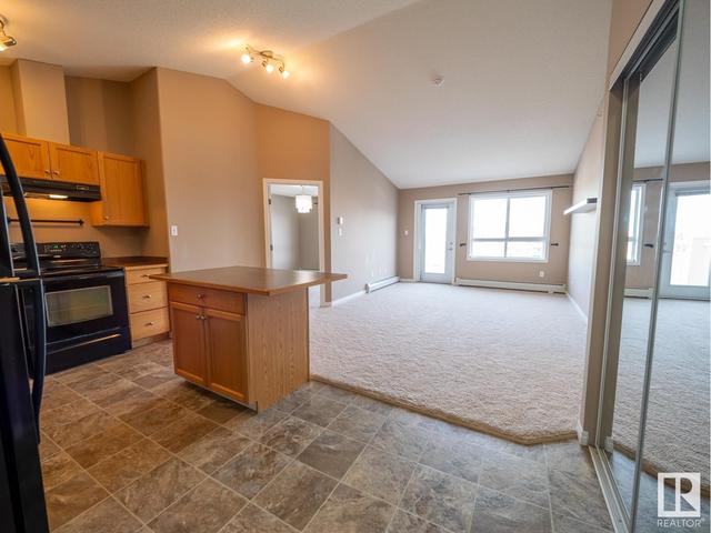 424 - 5340 199 St Nw, Condo with 2 bedrooms, 2 bathrooms and 2 parking in Edmonton AB | Image 11