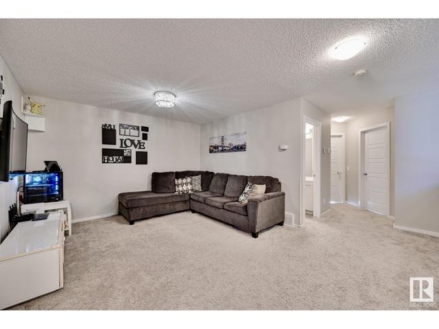 7339 178 Av Nw, House detached with 3 bedrooms, 2 bathrooms and null parking in Edmonton AB | Image 27