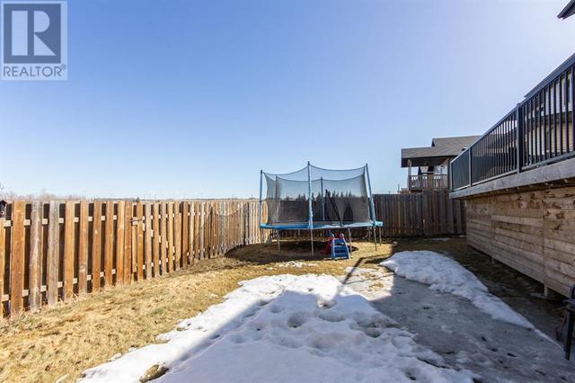 624 Robinson Avenue, House detached with 4 bedrooms, 2 bathrooms and 4 parking in Penhold AB | Image 42