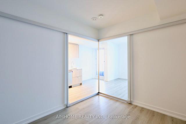 4311 - 395 Bloor St E, Condo with 1 bedrooms, 1 bathrooms and 0 parking in Toronto ON | Image 8
