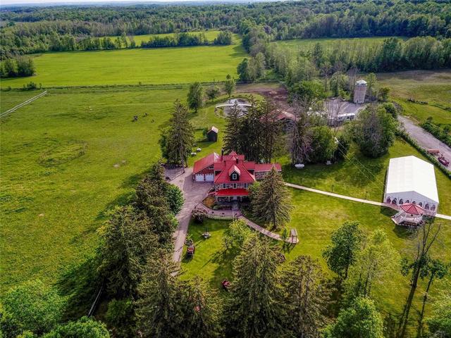 432 5 Line S, House detached with 7 bedrooms, 4 bathrooms and 8 parking in Oro Medonte ON | Image 27