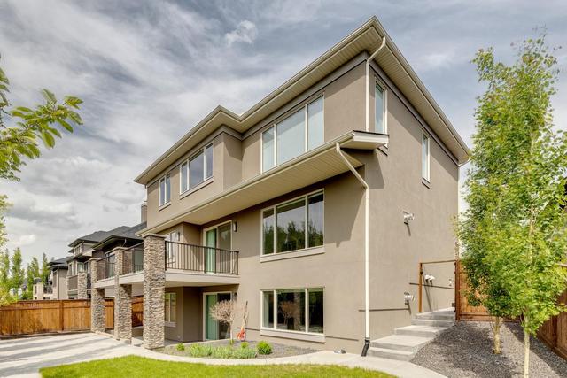 45 Aspen Summit Circle Sw, House detached with 5 bedrooms, 4 bathrooms and 4 parking in Calgary AB | Image 49