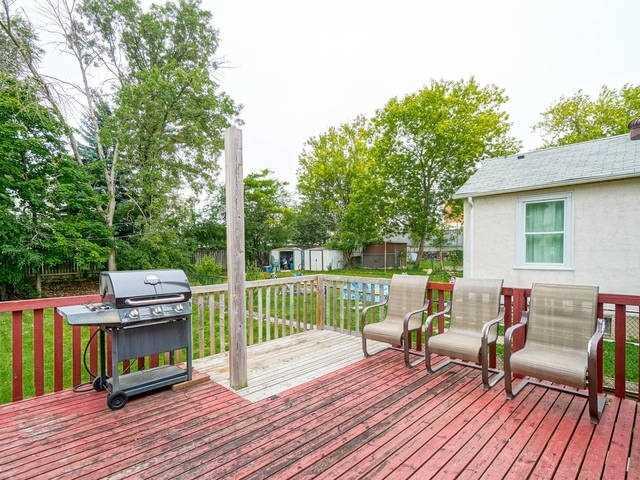 134 John St, House detached with 3 bedrooms, 2 bathrooms and 5 parking in Brampton ON | Image 22