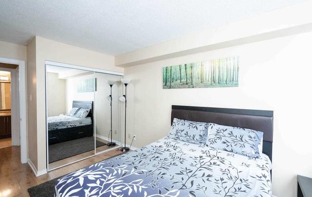 405 - 115 Hillcrest Ave, Condo with 1 bedrooms, 1 bathrooms and 1 parking in Mississauga ON | Image 18