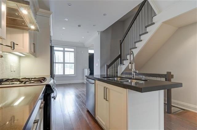 1040 Avenue Rd, House attached with 3 bedrooms, 3 bathrooms and 2 parking in Toronto ON | Image 10