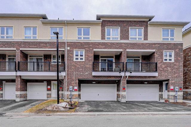 13 Massachusetts Lane, House attached with 4 bedrooms, 3 bathrooms and 4 parking in Markham ON | Image 30