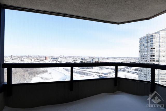 2302 - 1500 Riverside Drive, Condo with 2 bedrooms, 2 bathrooms and 1 parking in Ottawa ON | Image 29