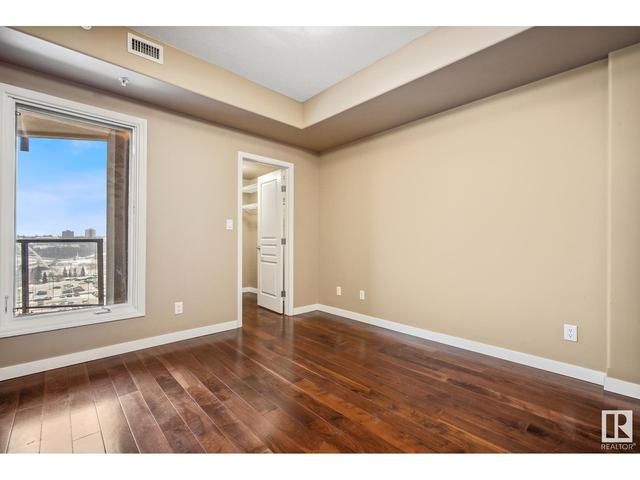 1002 - 9707 106 St Nw, Condo with 2 bedrooms, 2 bathrooms and 2 parking in Edmonton AB | Image 47