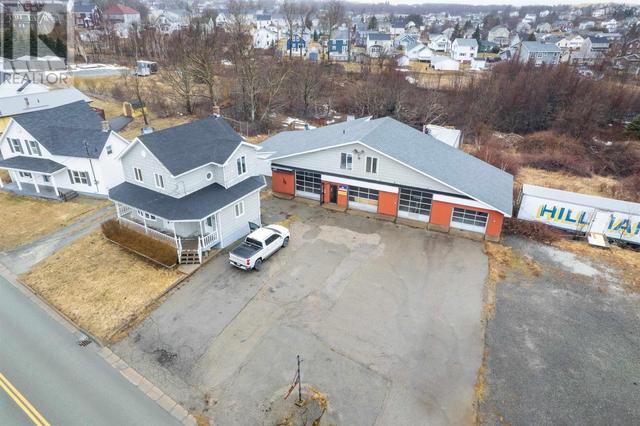 270 King Edward Street, House detached with 2 bedrooms, 1 bathrooms and null parking in Cape Breton NS | Image 38