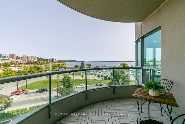 509 - 2 Toronto St, Condo with 2 bedrooms, 2 bathrooms and 1 parking in Barrie ON | Image 26