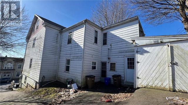 177 Winslow Street, House other with 0 bedrooms, 0 bathrooms and null parking in Saint John NB | Image 30